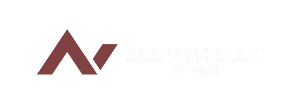 Alain Ngalani Fitness